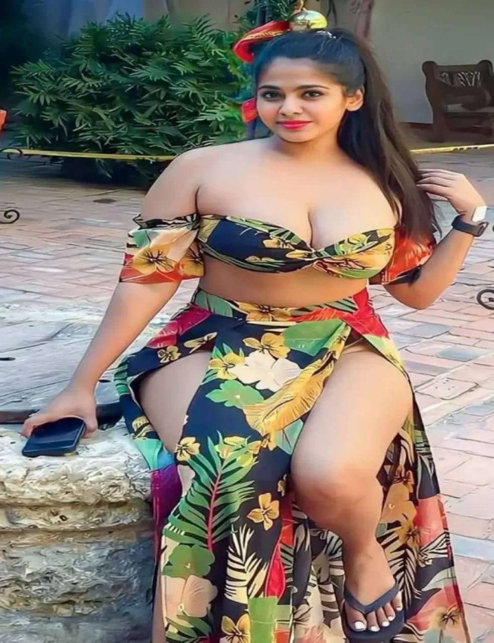 high profile Vasant Vihar call girl